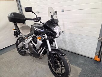 Kawasaki Versys 650 - 3
