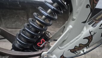 Specialized BIG HIT FSR - 3