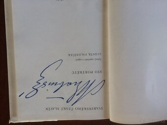 Švabinského český slavín - 3