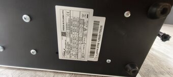 Alfain Perun 40 plasma PFC - 3