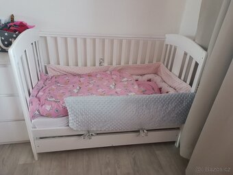 Dětská postýlka - 3