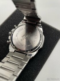 Prodám originál hodinky CASIO Edifice EFR-569DB - 3