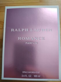 Ralph Lauren, Romance, parfémovaná voda pro ženy, 100ml - 3