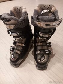Dámské lyžařské boty Salamon - 3