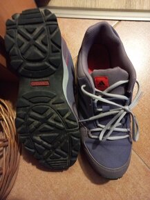 Trekové boty Adidas - vel. 37 - 3