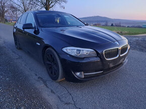 veškeré díly na BMW f10 2.0D 135KW N47N - 3