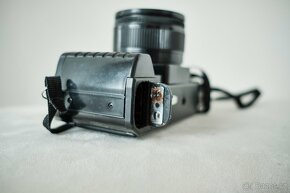 Fotoaparát Nankei - 3
