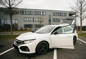 Civic - 3