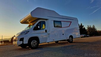 LMC TOURER A 690 Model 2025 - 3