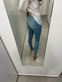 rifle Levis - 3