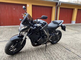 Honda CB1000R s ABS r.v.:2009 - 3