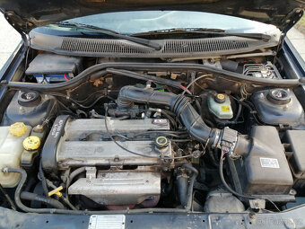 FORD ESCORT 1.6 ZETEC - 3
