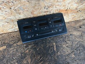 KLIMATRONIC AUDI A4 B7 8E0820043AR - 3
