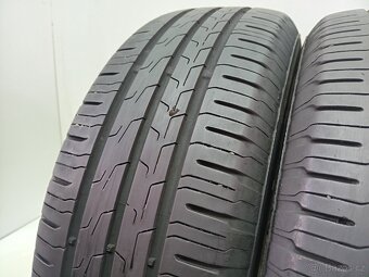 Letní pneu 185/65/15 Continental - 3