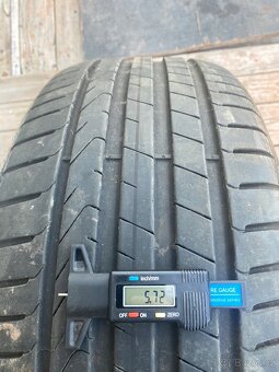 Letní pneumatiky 235/45/21 Pirelli Scorpion - 2ks 21" - 3