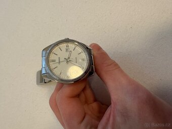 Casio Hodinky WR 50 mm - 3