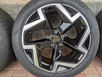 Alu kola letní 235/45 R18 Coventry VW - 3