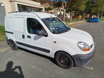Renault Kangoo express 1.2 16v - 3