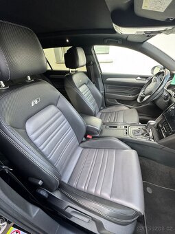 Volkswagen Passat Variant R-Line 2.0 TDI DSG DPH - 3