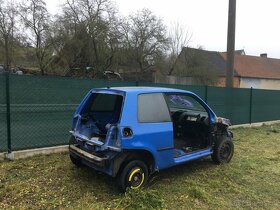 VW Lupo soubor náhradních dílů - 3