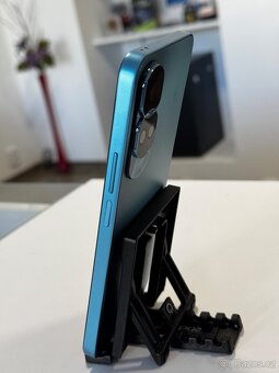 Honor 90 Lite 5G NFC Cyan Lake - 3