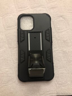Kryt na iPhone 12 mini - 3