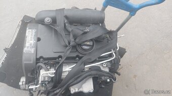 Motor 2.0 TDI-PD - 3