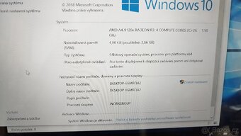 Notebook HP Stream - 3