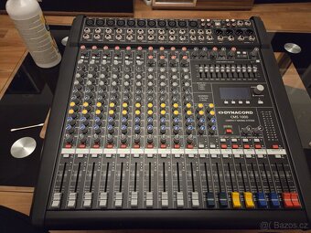 Dynacord cms 1000 - 3