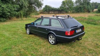 Audi A6 C4 2,5tdi 103kw - 3
