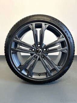☀️ Letní Alu kola Sevilla, VW Golf 7 GTI, 5x112 r18 - 3