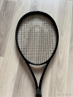 Head speed Legend 2024 - 3