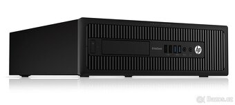 HP Intel i5,16GB RAM,SSD 240GB,W11,záruka 12 měsíců - 3