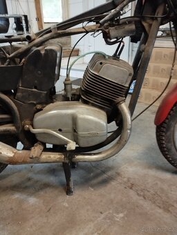 Jawa350/638 - 3