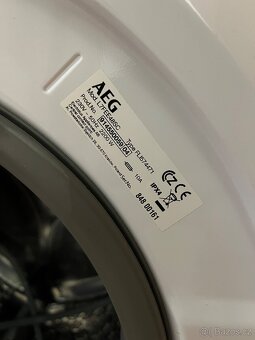 AEG 7000 Lavamat - 3