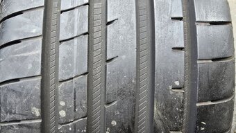 Letní pneu 235/45/17 Good Year - 3