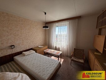 Prodej podílu 1/31 DB 3+1, 76 m2, lodžie, šatna - Prostějov - 3