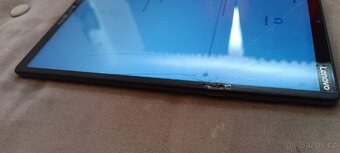 Lenovo Tab M10 FHD Plus 64GB, LTE - 3