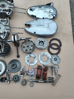 Motor jawetta - 3