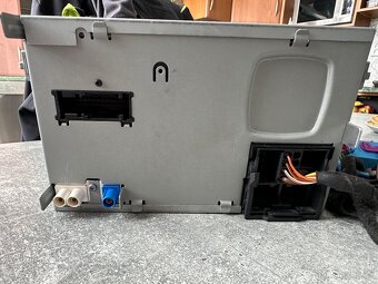 VW RNS 315 3C8035279A s Bluetooth + Kód - 3
