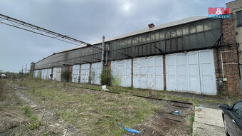 Pronájem skladu, 5500 m², Studénka - 3