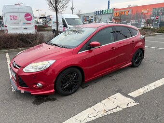 Ford focus look ST - 3