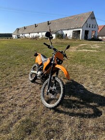 Beta RR 50 prodám - 3