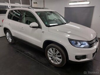 ►VW TIGUAN•2.0TDI•103KW•2013•213tKM•LIFE•PANORAMA◄ - 3