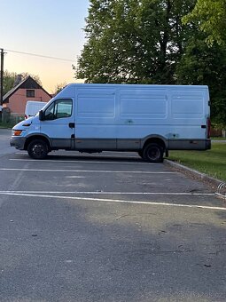 Iveco daily furgon - 3
