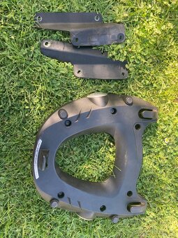 Kufr Givi V 46 - 3