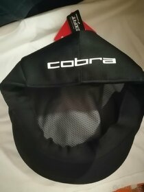Golfová čepice Pumpa Cobra - 3