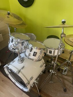 Bubny SONOR AQ 1 - 3