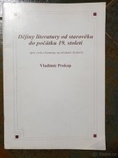 UČEBNICE A SKRIPTA PRO SŠ - 3