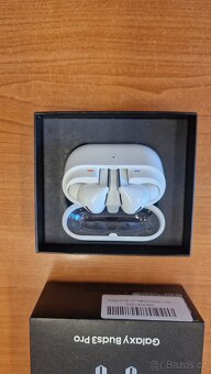 Samsung Galaxy Buds 3 Pro - 3